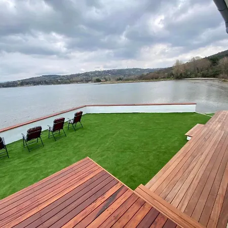 Olga - Unique House With Private Vila Ankaran