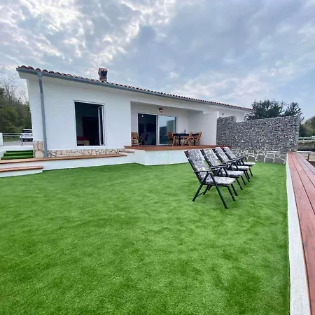 Olga - Uniqe House With Private Villa