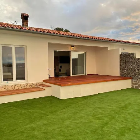 Olga - Uniqe House With Private * Ankaran