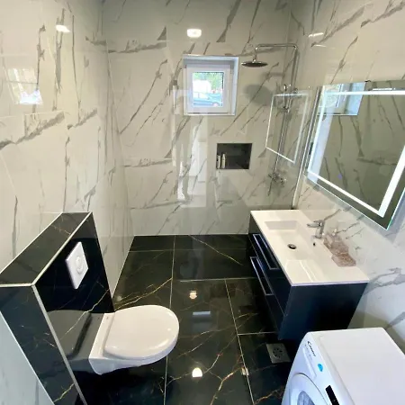 Olga - Uniqe House With Private Villa *