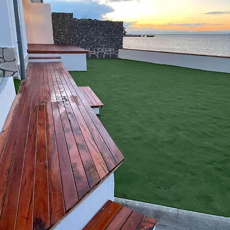 Olga - Uniqe House With Private Villa Ankaran