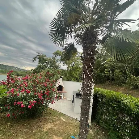 Olga - Uniqe House With Private Villa *