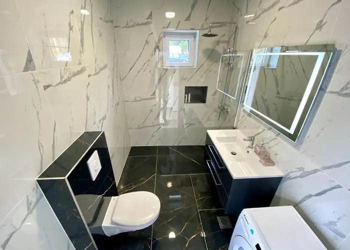 Olga - Unique House With Private Vila *