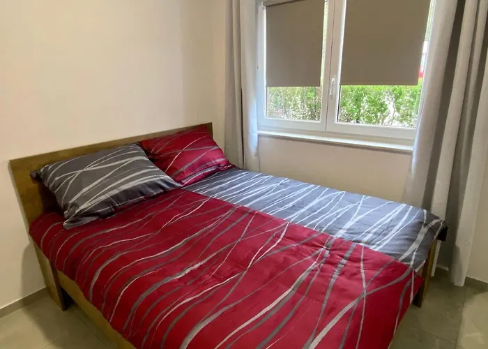 Olga - Unique House With Private Vila